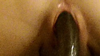 Slut QOS wife fucking a BBC in a hotel