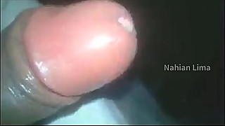 Bangladeshi Horny sexy Babi Giving a Mindblowing Blowjob and shallow the Cum