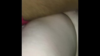 My wife gets a massive creampie from a Craigslist stranger