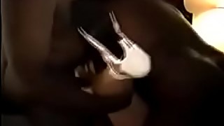Black Bulls Completely fucks wife thoroughly