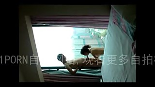 åŽ»å¥¹å®¶å·æƒ…å¥¹è€å…¬ä¸åœ¨å®¶CHINESE WIFE