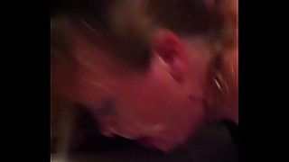 slut wife shauna is a bbc slut