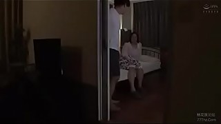 oldman peeping his son fuck his japanese bigtis wife at midnight FOR FULL HERE : https://bit.ly/2IJuWCu