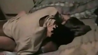 My Slutty Wife Wanted Black Cock Inside Her Pussy