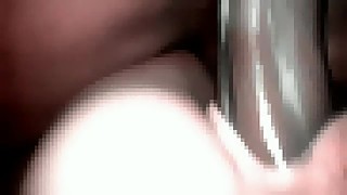 Makin My Wife Pussy Cream