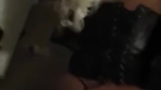 Fucking my wife in a storm costume